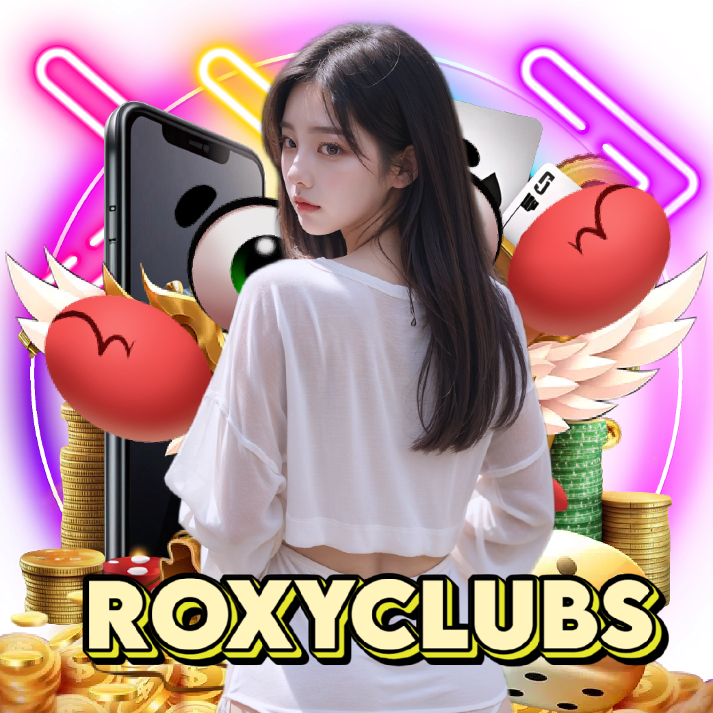 roxyclubs จ่ายจริง