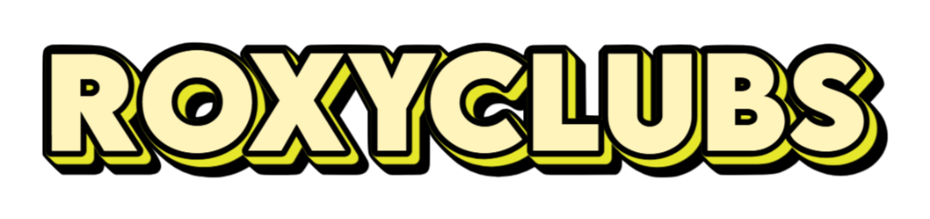 roxyclubs