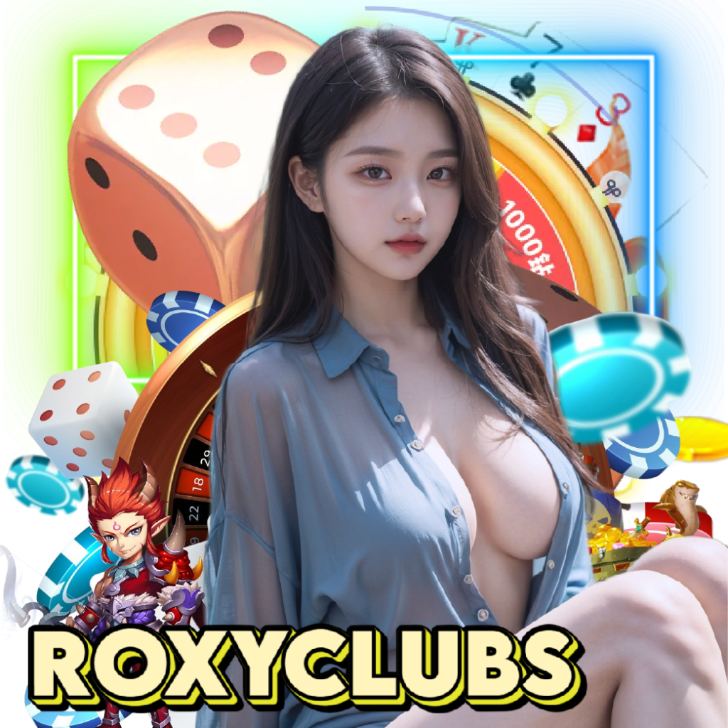 roxyclubs slot